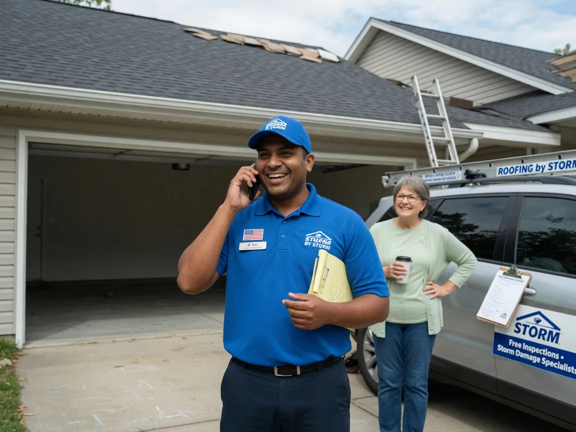 Roof Repair Near Me Lewisville, TX FAQs