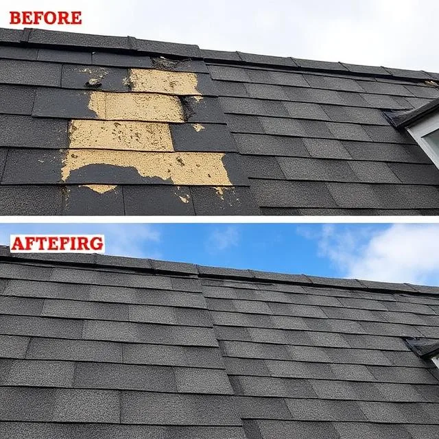 Roof Repair Near Me in Lewisville, TX near me